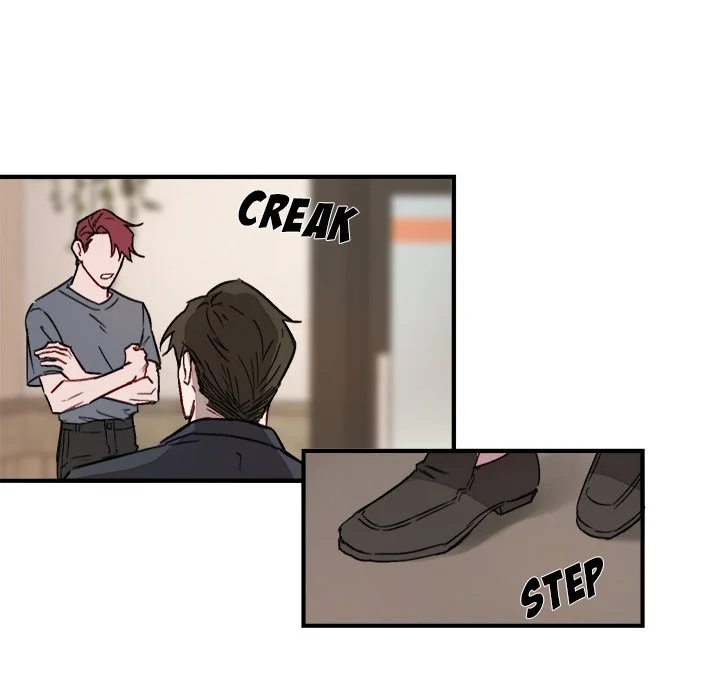 Our Future - Chapter 10